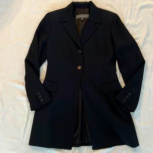 Alex Garfield Jacket